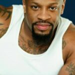 อันตูโอเน่ ทอร์เบิร์ต (Antuone Torbert)