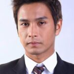 อนุชิต สพันธุ์พงศ์ (Anuchit Sapanpong)