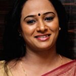 อนุปามา กุมาร (Anupama Kumar)