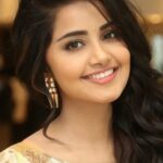 อนุปามา ปรเมศวรัน (Anupama Parameswaran)