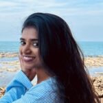 อนุชา นุตุลา (Anusha Nuthula)