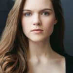 แอนเวน โอดริสคอลล์ (Anwen O'Driscoll)