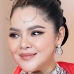 อาภาพร นครสวรรค์ (Apaporn Nakornsawan)