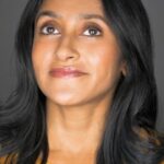 อาปาร์นา นันเชอร์ลา (Aparna Nancherla)