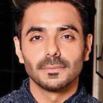 อาปาศักติ คูรานา (Aparshakti Khurana)