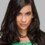 เอพริล ฌาเน็ตต์ เมนเดซ (April Jeanette Mendez)