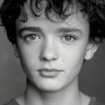 อาร์ชี บาร์นส์ (Archie Barnes)