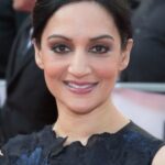 อาร์ชี ปัญจาบี (Archie Panjabi)