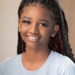 อาเรีย บรู๊คส์ (Aria Brooks)