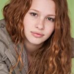 อาริอานา แบ็กเลย์ (Ariana Bagley)