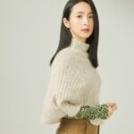 เอเรียล หลิน (Ariel Lin)