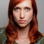 อาริเอลล์ บราชเฟลด์ (Arielle Brachfeld)