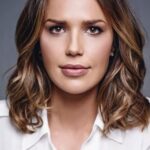 อาริเอลล์ เคบเบล (Arielle Kebbel)
