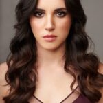 อาริเอลล์ โอนีล (Arielle O'Neill)