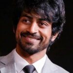 อรชุน ดาส (Arjun Das)