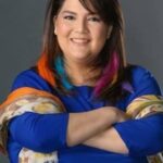 อาร์ลีน มูห์ลาช (Arlene Muhlach)