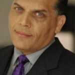 อาร์เมน กาโร่ (Armen Garo)