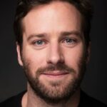 อาร์มี่ แฮมเมอร์ (Armie Hammer)