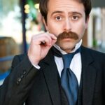 อาร์นี่ ปันโตจา (Arnie Pantoja)