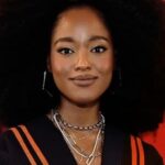 อาร์เซมา โธมัส (Arsema Thomas)