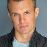 อาร์ตี้ แบ็กซ์เตอร์ (Artie Baxter)