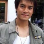 อรุชา โตสวัสดิ์ (Arucha Tosawat)