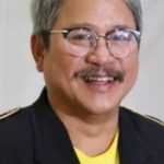 อรุณ ภาวิไล (Arun Pawilai)