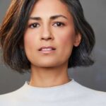 อรุณา ชิลด์ส (Aruna Shields)