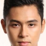 อาร์วิค เจมส์ แทน (Arvic James Tan)