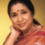 อาชา โภสเล่ (Asha Bhosle)
