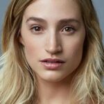 แอชลีย์ ฟาน เดอร์ โฮเวน (Ashleigh van der Hoven)