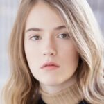 แอชลีย์ เกราซิโมวิช (Ashley Gerasimovich)