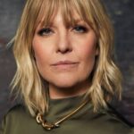 แอชลีย์ เจนเซ่น (Ashley Jensen)