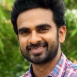 อาชอก เซลวาน (Ashok Selvan)