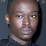 แอชตัน แซนเดอร์ส (Ashton Sanders)