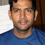 อาชูโตช เกาชิก (Ashutosh Kaushik)