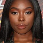 อัศจา คูเปอร์ (Asjha Cooper)