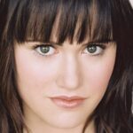 ออเดรย์ เอลลิส ฟ็อกซ์ (Audrey Ellis Fox)