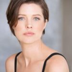 ออเดรย์ มารี แอนเดอร์สัน (Audrey Marie Anderson)