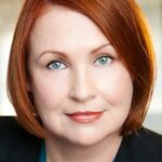 ออเดรย์ วาซิเลฟสกี้ (Audrey Wasilewski)