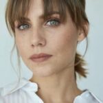 ออร่า การ์ริโด (Aura Garrido)