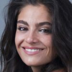 ออโรร่า จิโอวินาซโซ (Aurora Giovinazzo)