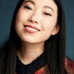 อควาฟินา (Awkwafina)