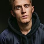 อักเซล บอยุม (Axel Bøyum)