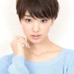 อายาเมะ โกริกิ (Ayame Goriki)