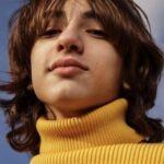 อาซี่ โรเบิร์ตสัน (Azhy Robertson)