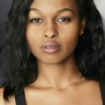 อาซิซ่า สก็อตต์ (Aziza Scott)