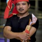 อัซลัน โคเมง (Azlan Komeng)