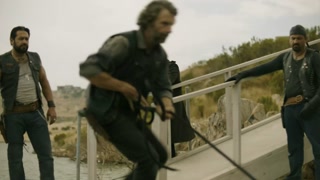 ตอนที่ 16 ความท้าทายไม่รู้จบ