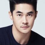 แบ จอง นัม (Bae Jung-nam)